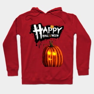 Happy halloween Hoodie